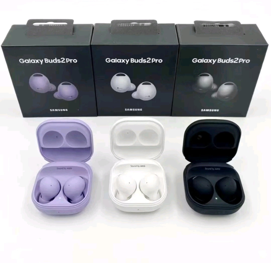 SAMSUNG GALAXY BUDS PRO 2