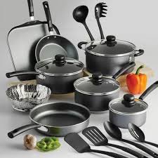 SET DE COCINA OLLAS-SARTENES