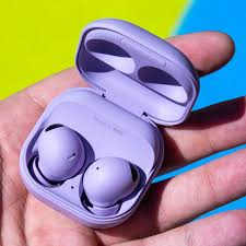 SAMSUNG GALAXY BUDS PRO 2