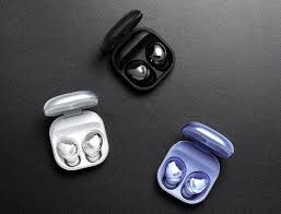 SAMSUNG GALAXY BUDS PRO 2