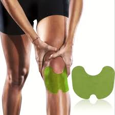 PARCHES PARA DOLOR DE RODILLA